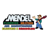 Mendel Plumbing & Heating, Inc.