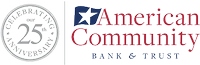 American Community Bank & Trust