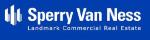 Sperry Van Ness Landmark / Neil Johnson