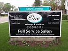 One Salon & Bridal Company