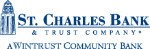 St. Charles Bank & Trust Company