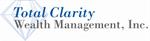 Total Clarity Wealth Management, Inc.