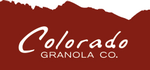 Colorado Granola Company