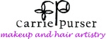 Carrie Purser Makeup and Hair Artistry