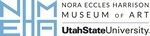 Nora Eccles Harrison Museum of Art at USU