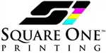 Square One Printing