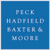 Peck Hadfield Baxter & Moore, LLC