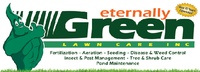 Eternally Green Lawn Care