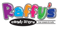 Raffy's Candy Store
