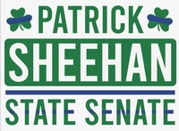 Sheehan for State Senate 