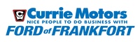 Currie Motors Ford of Frankfort