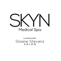 Sloane Stevens Salon/SKYN Medical Aesthetics