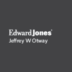 Edward Jones-Financial Advisor: Jeffrey W Otway