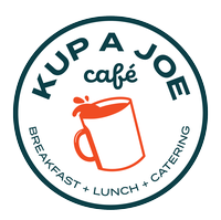 Kup A Joe Cafe