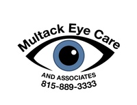 Multack Eye Care