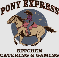 Pony Express Kitchen