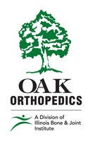 Oak Orthopedics - Frankfort Office