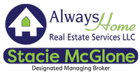 Always Home Real Estate Services LLC