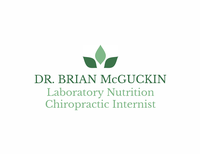 Dr. Brian McGuckin | Laboratory Nutrition - Chiropractic Internist