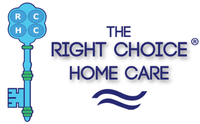 The Right Choice Home Care