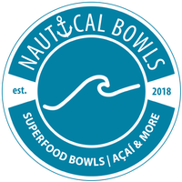 NAUTICAL BOWLS 