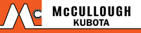 McCullough Kubota