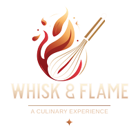 Whisk & Flame