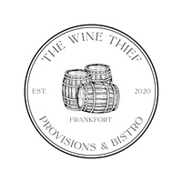 The Wine Thief Bistro & Specialty Wines