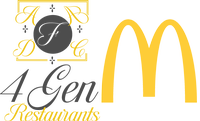 McDonald's Restaurant