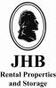 JHB Rental Properties & Storage