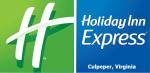 Holiday Inn Express & Suites - Culpeper