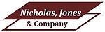 Nicholas, Jones & Co., PLC