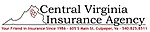 Central Virginia Insurance Agency