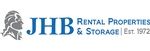JHB Rental Properties & Storage