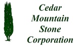 Cedar Mountain Stone Corporation