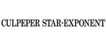 Culpeper Star-Exponent