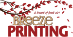 Breeze Printing