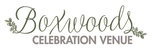 Boxwoods Celebration Venue