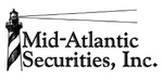 Mid-Atlantic Securities, Inc.
