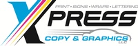 Xpress Copy & Graphics, LLC