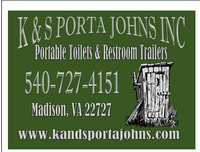 K&S Porta Johns, Inc.