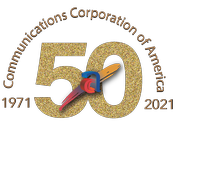 Communications Corporation of America