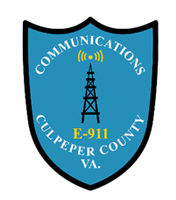 Culpeper County E911