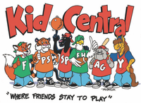Kid Central - Culpeper Department of Human Services