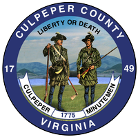 Culpeper County Board of Supervisors