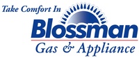 Blossman Propane Gas & Appliance