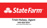 Trish Hulsey, State Farm Agent