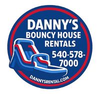 Danny's Bouncy House Rentals 