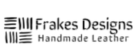 Frakes Designs Handmade Leather