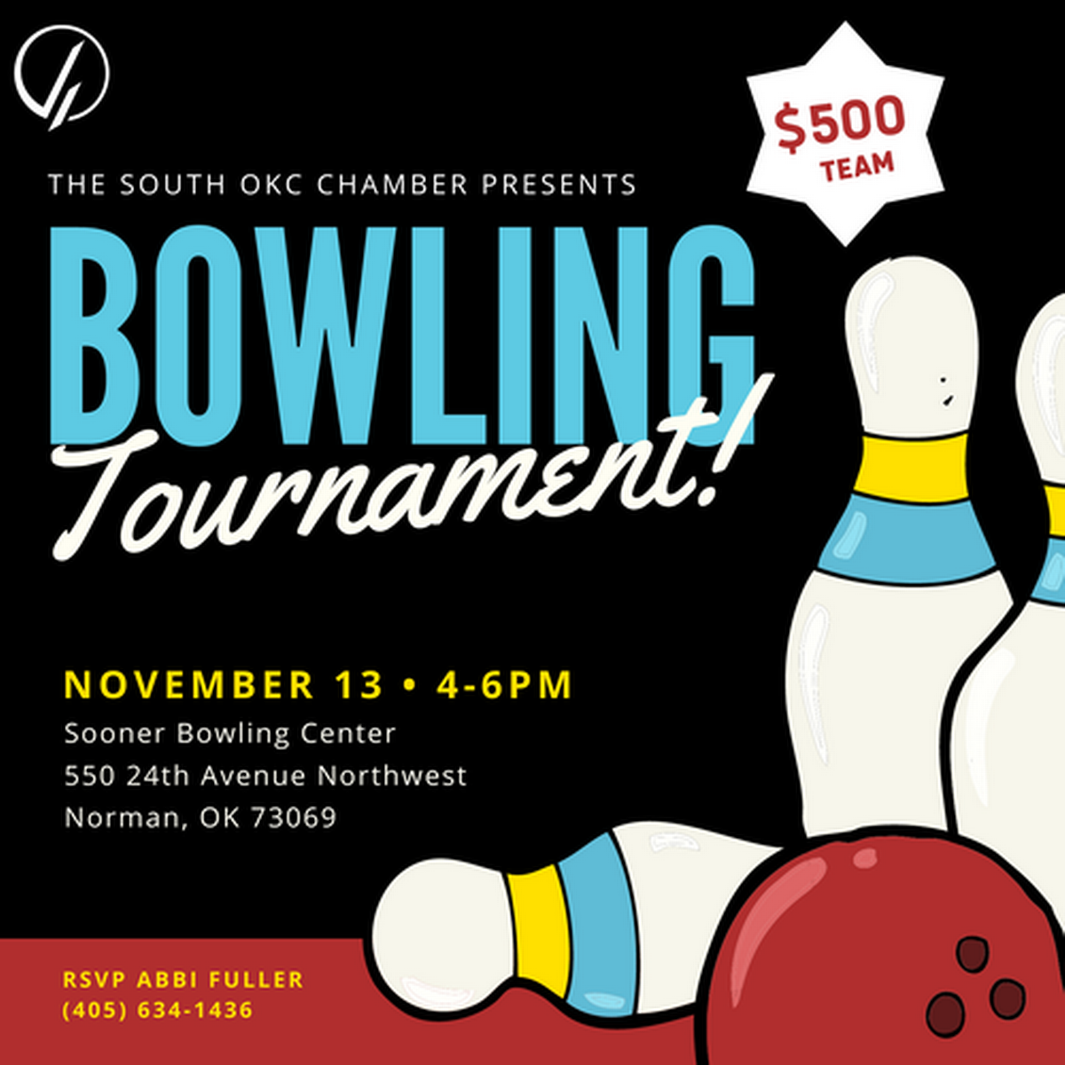 Tourneybowl - Your Home for Bowling Tournaments